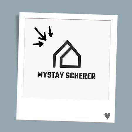היידלברג Mystay: Zentral I Design I Prime I Gaeste Wc מראה חיצוני תמונה