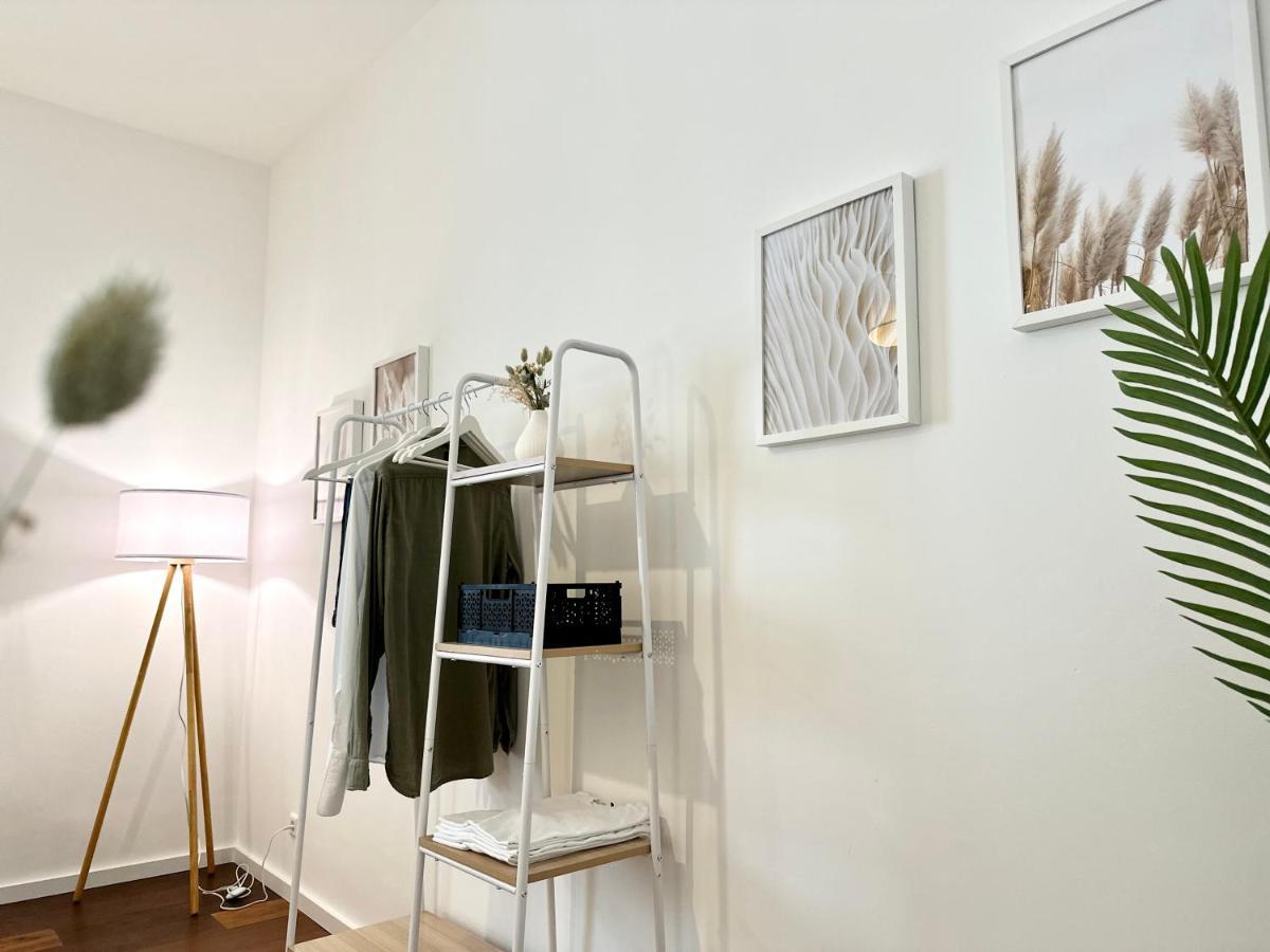 היידלברג Mystay: Zentral I Design I Prime I Gaeste Wc מראה חיצוני תמונה