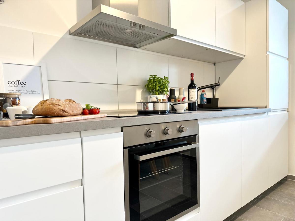 היידלברג Mystay: Zentral I Design I Prime I Gaeste Wc מראה חיצוני תמונה