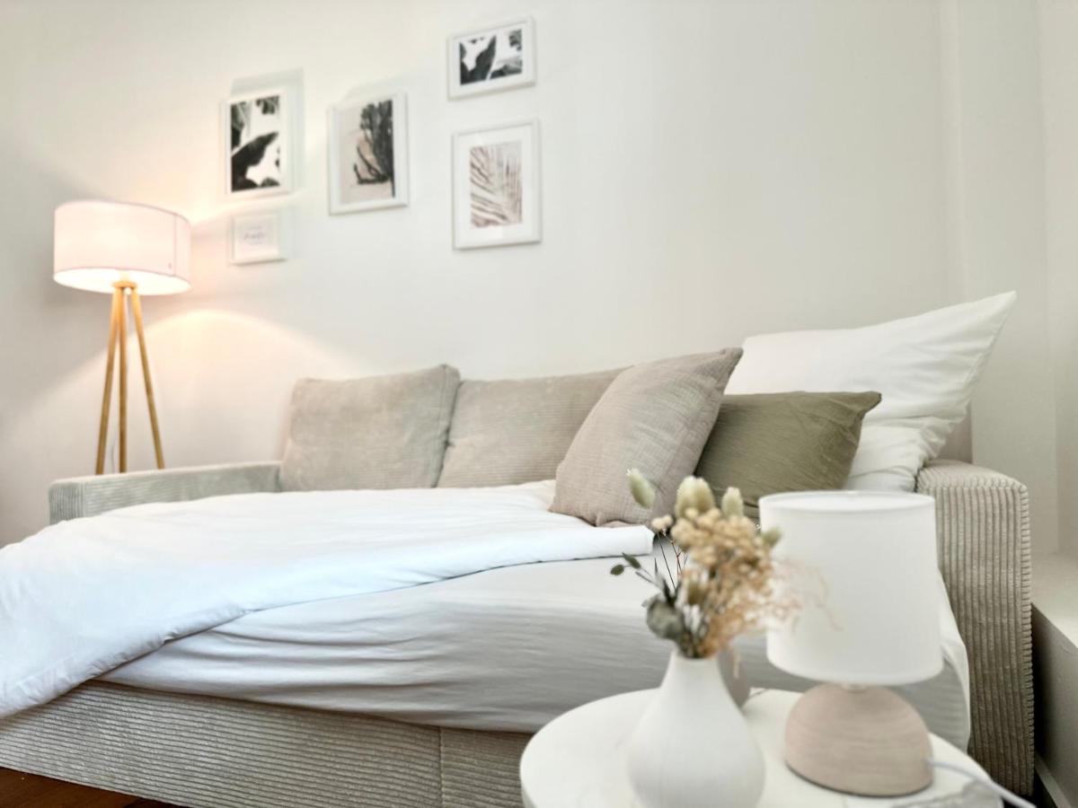 היידלברג Mystay: Zentral I Design I Prime I Gaeste Wc מראה חיצוני תמונה