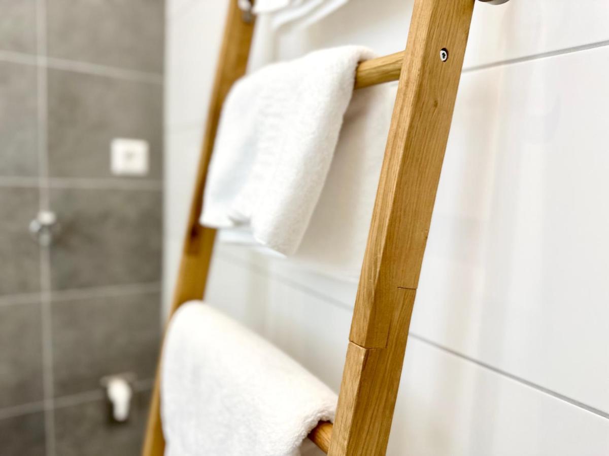 היידלברג Mystay: Zentral I Design I Prime I Gaeste Wc מראה חיצוני תמונה