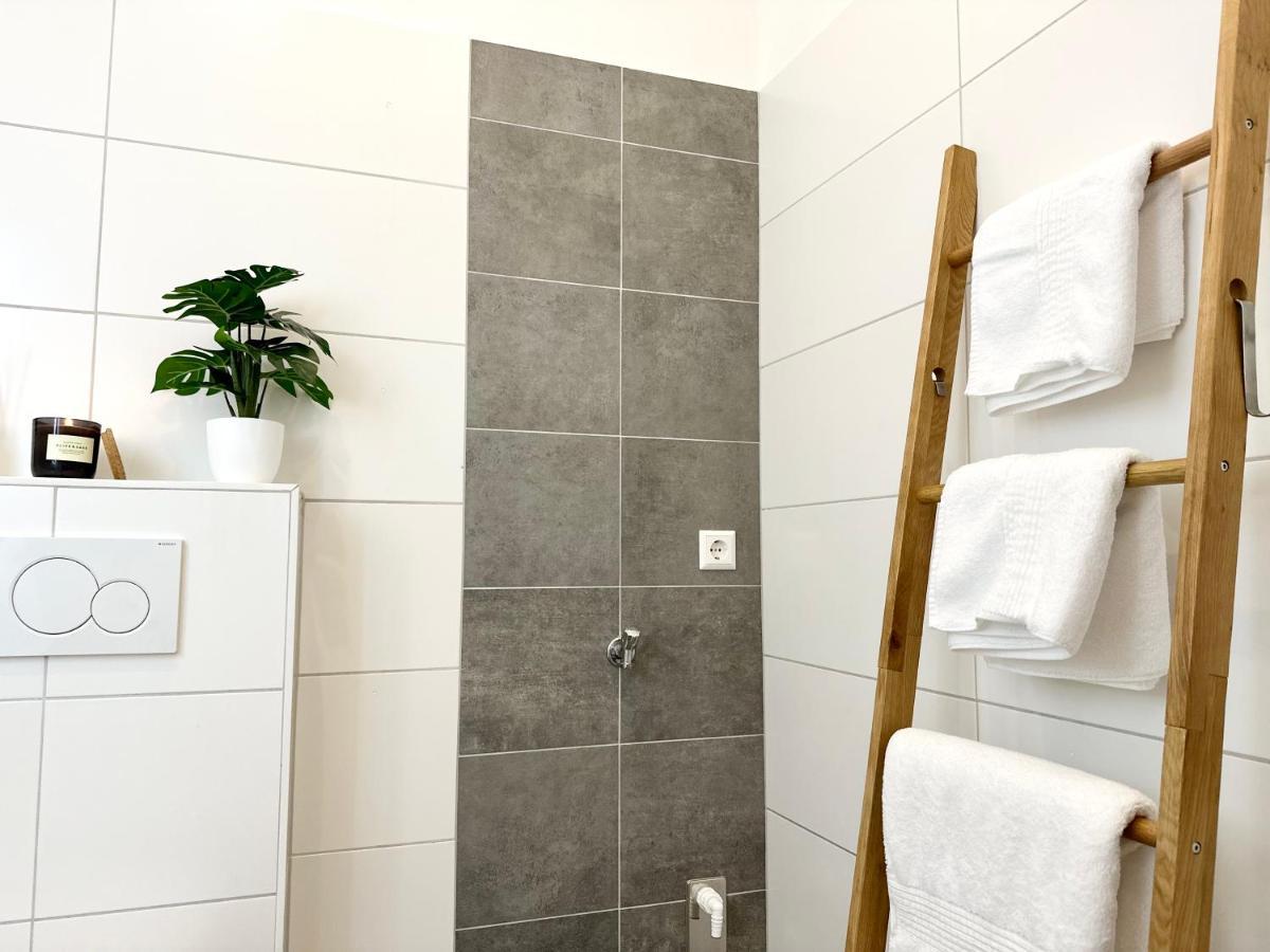 היידלברג Mystay: Zentral I Design I Prime I Gaeste Wc מראה חיצוני תמונה