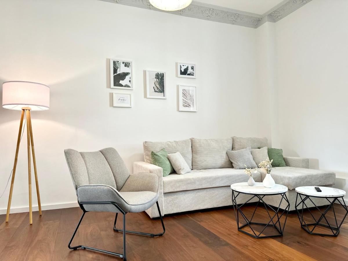היידלברג Mystay: Zentral I Design I Prime I Gaeste Wc מראה חיצוני תמונה
