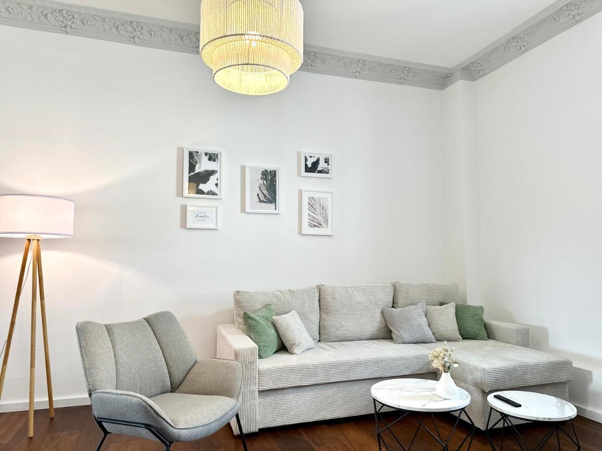 היידלברג Mystay: Zentral I Design I Prime I Gaeste Wc מראה חיצוני תמונה
