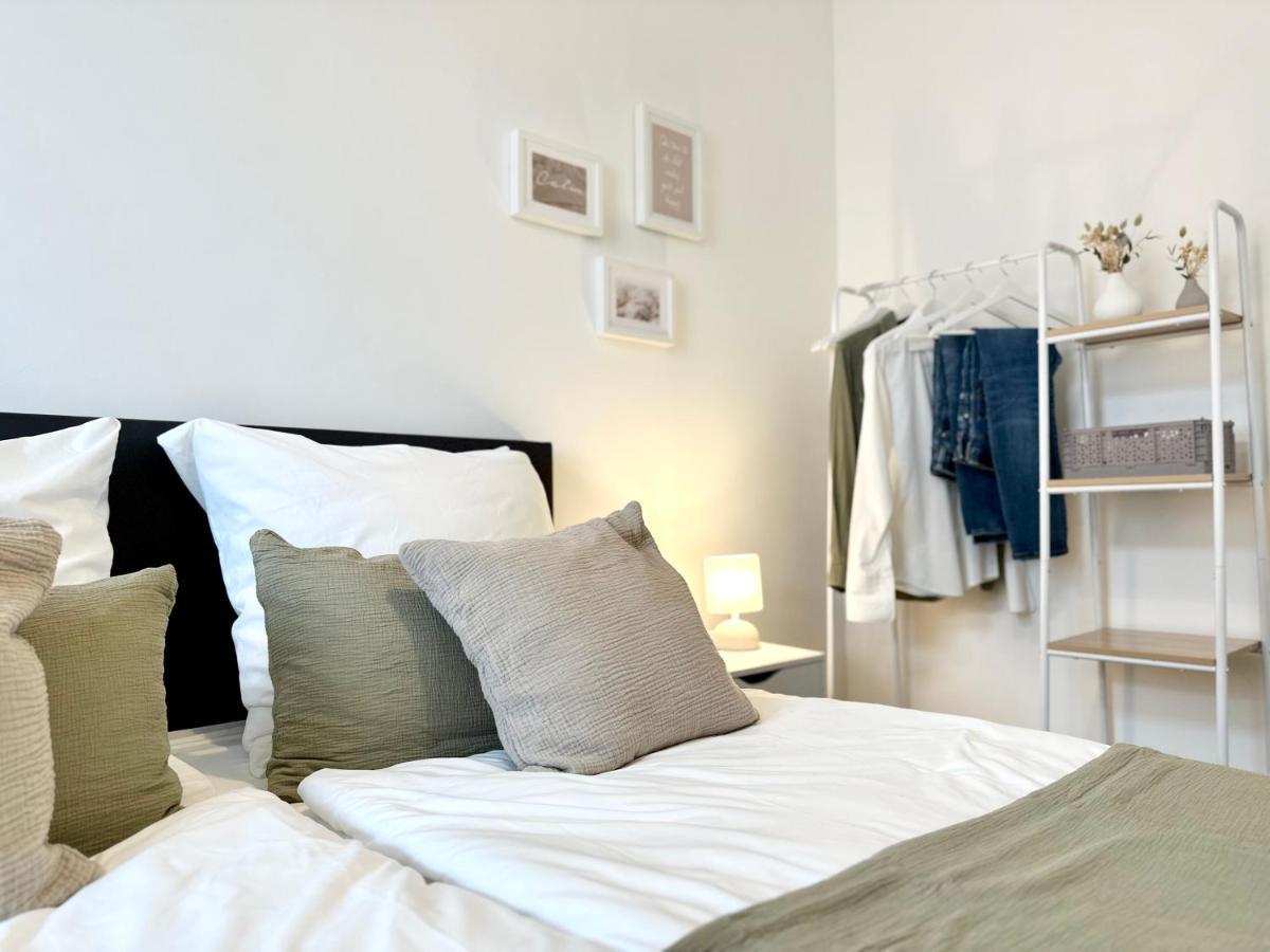 היידלברג Mystay: Zentral I Design I Prime I Gaeste Wc מראה חיצוני תמונה