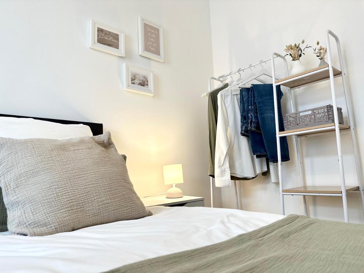 היידלברג Mystay: Zentral I Design I Prime I Gaeste Wc מראה חיצוני תמונה