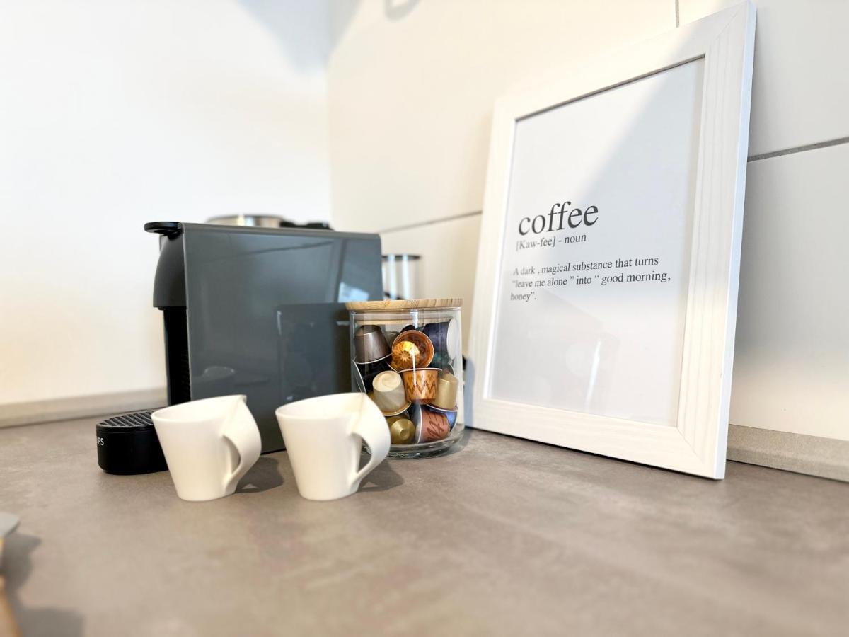 היידלברג Mystay: Zentral I Design I Prime I Gaeste Wc מראה חיצוני תמונה