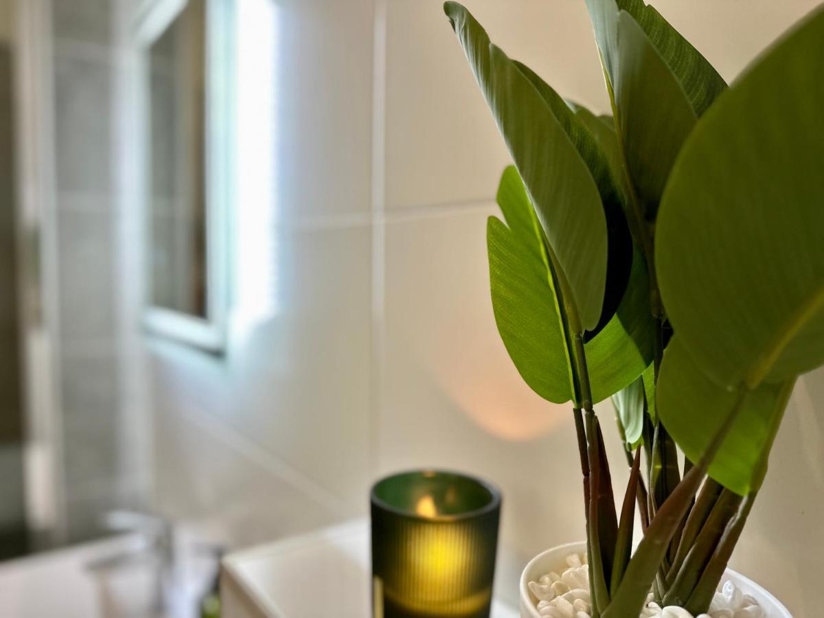 היידלברג Mystay: Zentral I Design I Prime I Gaeste Wc מראה חיצוני תמונה