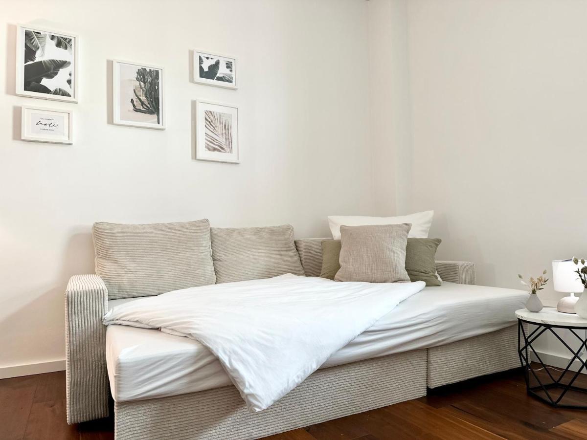 היידלברג Mystay: Zentral I Design I Prime I Gaeste Wc מראה חיצוני תמונה