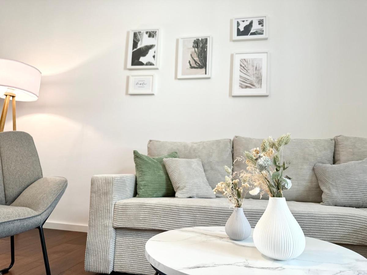היידלברג Mystay: Zentral I Design I Prime I Gaeste Wc מראה חיצוני תמונה