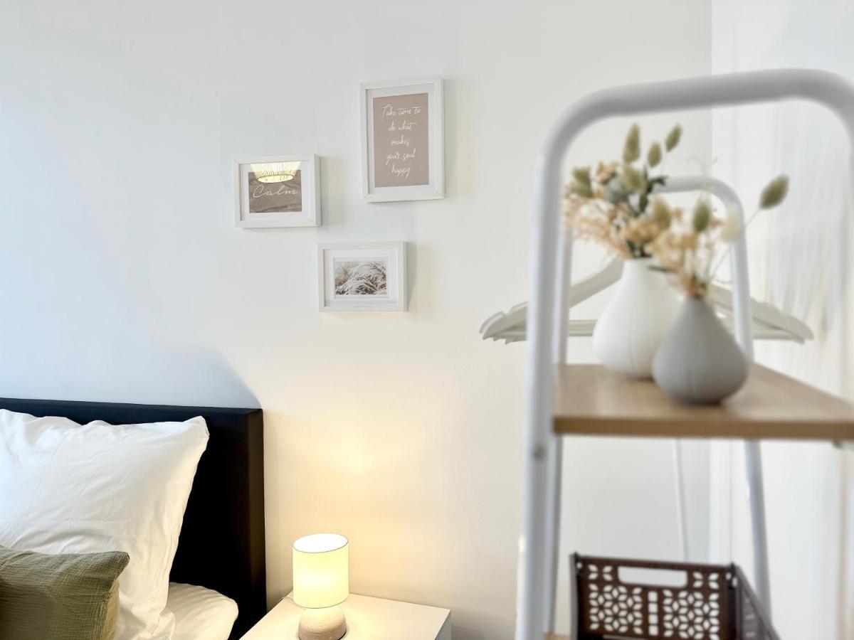 היידלברג Mystay: Zentral I Design I Prime I Gaeste Wc מראה חיצוני תמונה