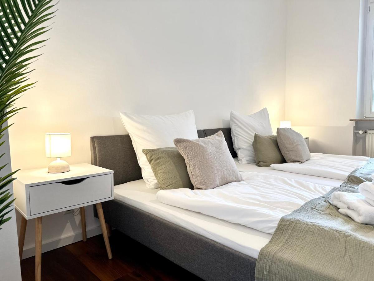 היידלברג Mystay: Zentral I Design I Prime I Gaeste Wc מראה חיצוני תמונה