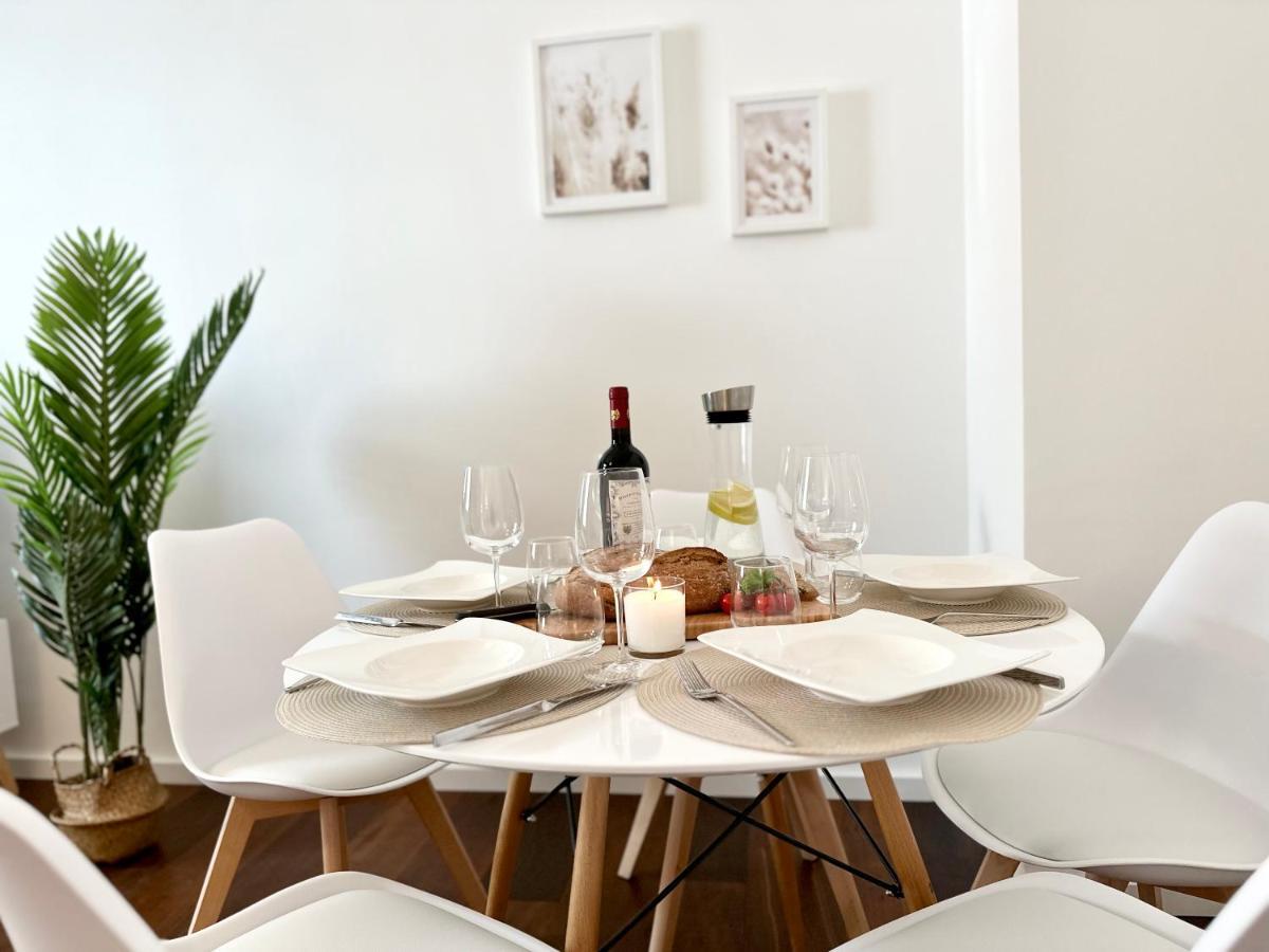 היידלברג Mystay: Zentral I Design I Prime I Gaeste Wc מראה חיצוני תמונה