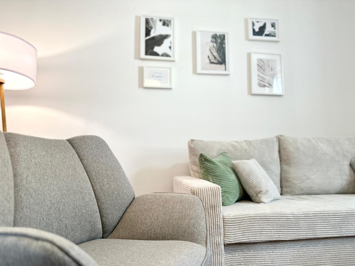 היידלברג Mystay: Zentral I Design I Prime I Gaeste Wc מראה חיצוני תמונה
