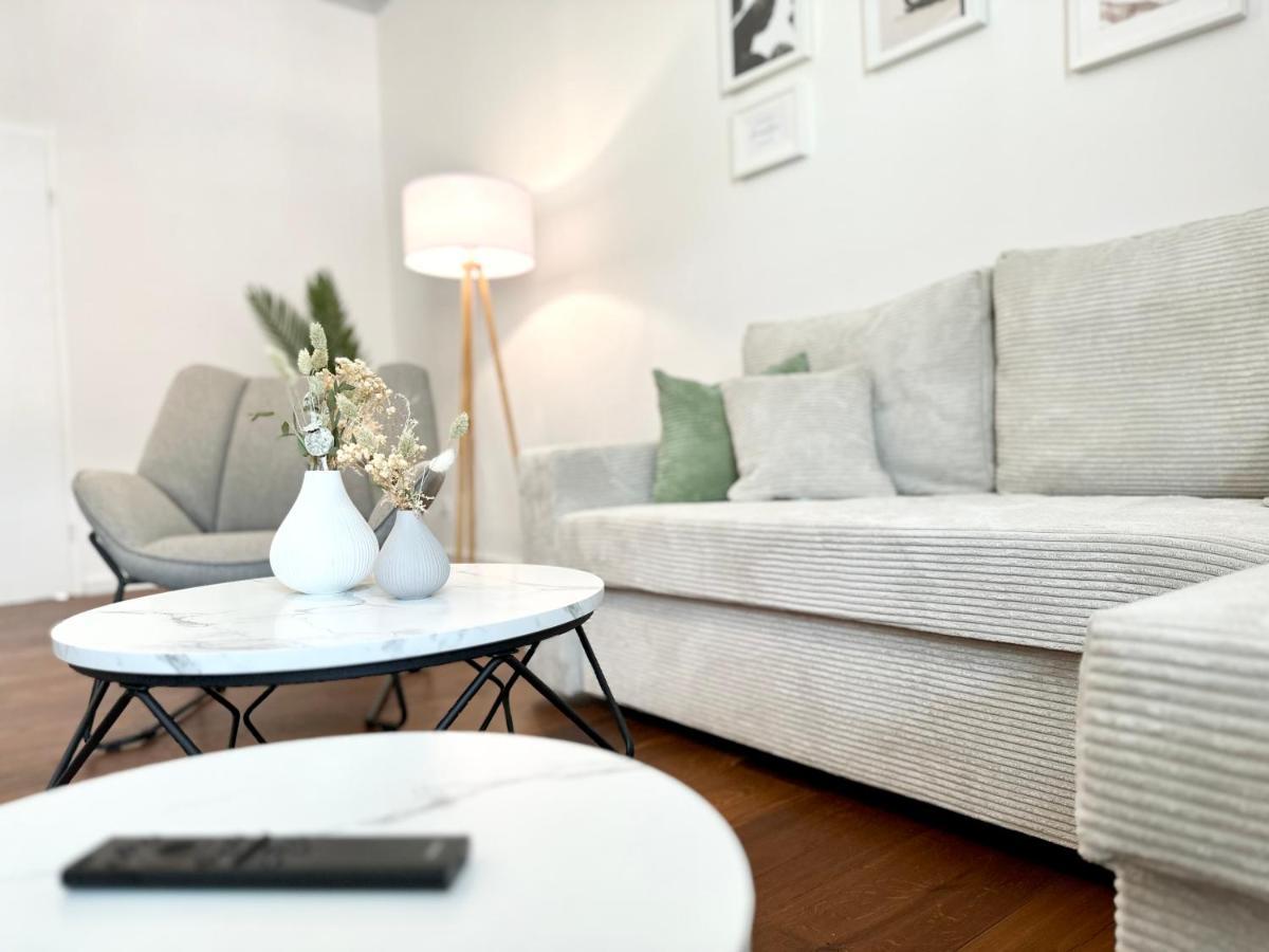 היידלברג Mystay: Zentral I Design I Prime I Gaeste Wc מראה חיצוני תמונה
